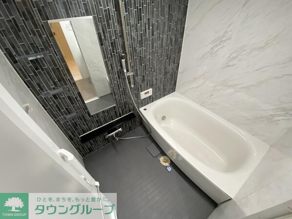 グランルクレ新栄イーストの物件内観写真